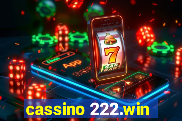 cassino 222.win